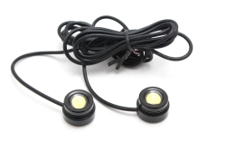 Подсветка ''Дневные огни''TTX-8019 KING TTX-8019
