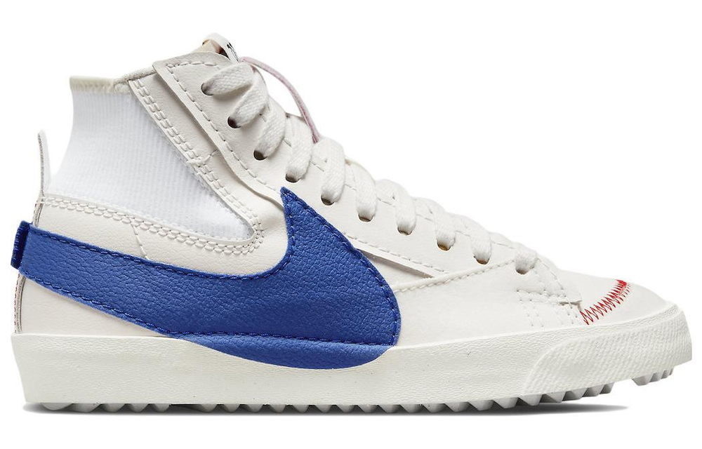 Кроссовки Nike Blazer 77 Jumbo