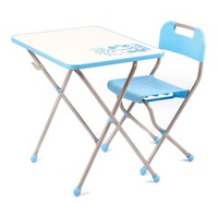 Детский комплект КПР/1 голубо-бежевый