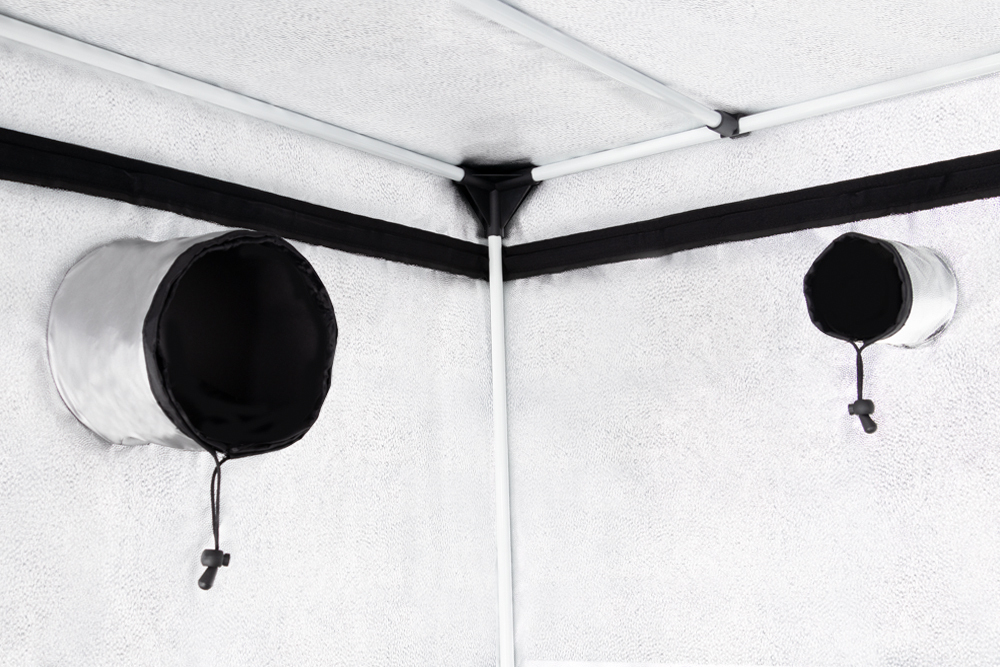 Гроутент GARDEN HIGHPRO PROBOX BASIC 240L