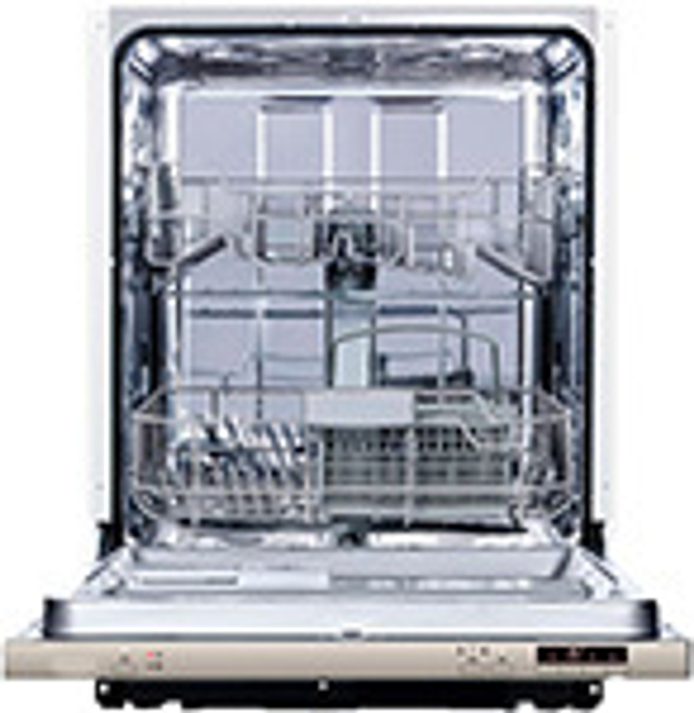 Встраиваемая посудомоечная машина Homsair DW64E