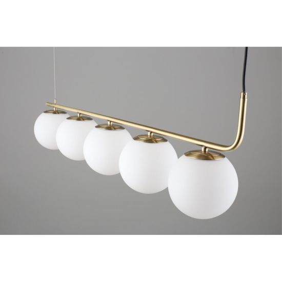 Люстра подвесная OML-66613-05