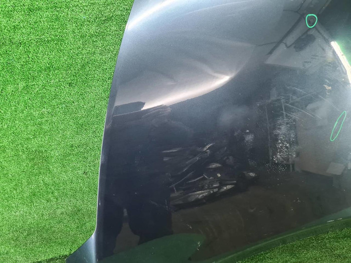 Капот Nissan Juke YF15 (2010-2019)