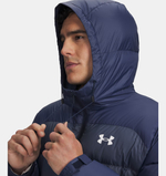 Пуховик Under Armour Sportswear Down синий