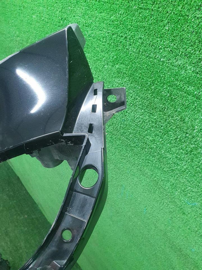 Крыло переднее левое BMW X5 E70 (2010-2013)