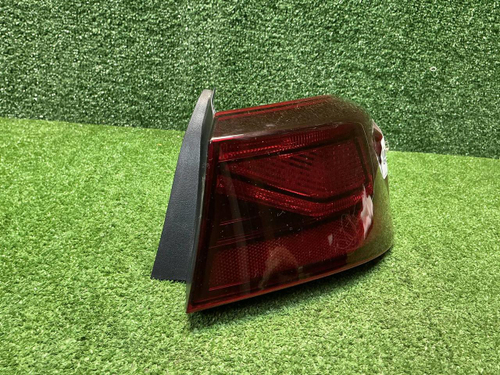 Фонарь правый внешний Kia Cerato 4 (18-22) галоген