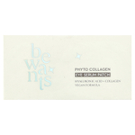 Bewants, патч для глаз с фитоколлагеном, 60 шт.