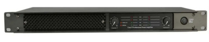 Усилитель мощности Qtex QAA D4