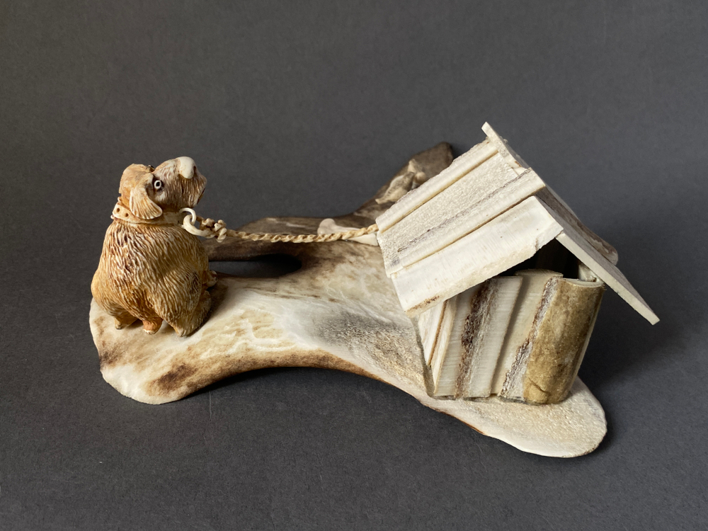 «А могла бы и зайти»