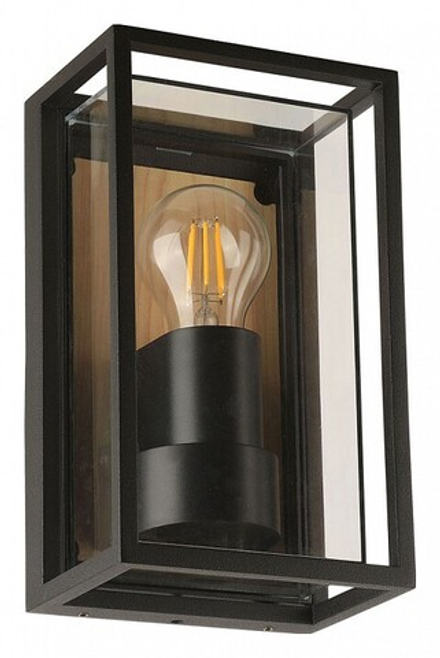 Накладной светильник Arte Lamp Marfik A2322AL-1BR