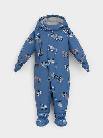 комбинезон  для мальчика  ВК 60032/н/64 Ал