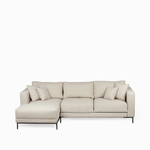 Диван угловой Newton левосторонний ширина 288