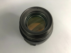 Canon EF 100mm 2.8 IS Macro USM