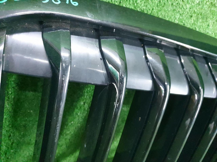 Решетка радиатора BMW X7 G07 (2019-2022)