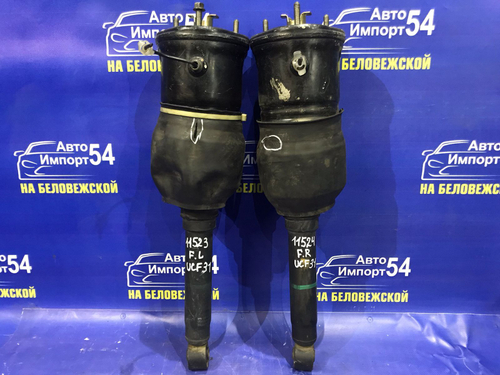 Стойка передняя левая TOYOTA CELSIOR 2000-2006