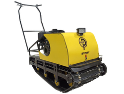 Мотобуксировщик РЫБАК СТАРТ Lifan 15 л.с. (металлический капот)