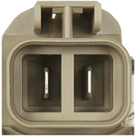 Регулятор напряжения Mazda, Kia, Mitsubishi