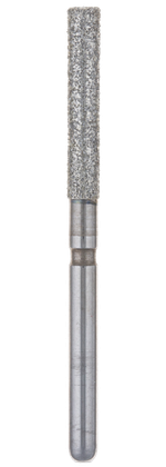 Бор алмазный стандартный Frank Dental типа FG - D.837L.018.FG