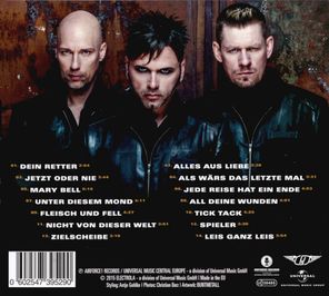 OOMPH! / XXV (CD)