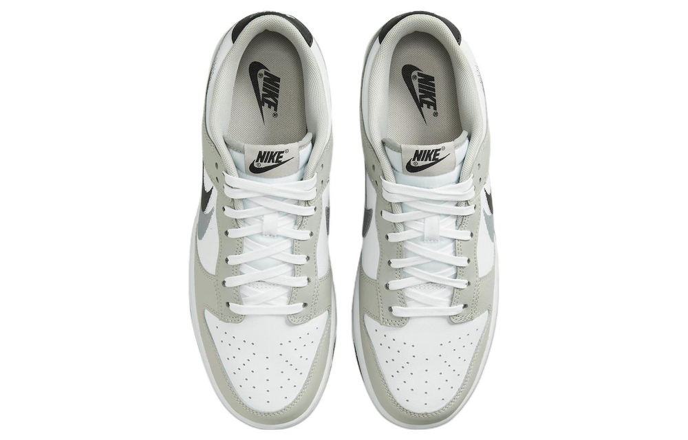 Nike Dunk Low 'Spray Paint Swoosh'