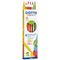 Karandaş \ карандаши Giotto Mega 6 pcs.