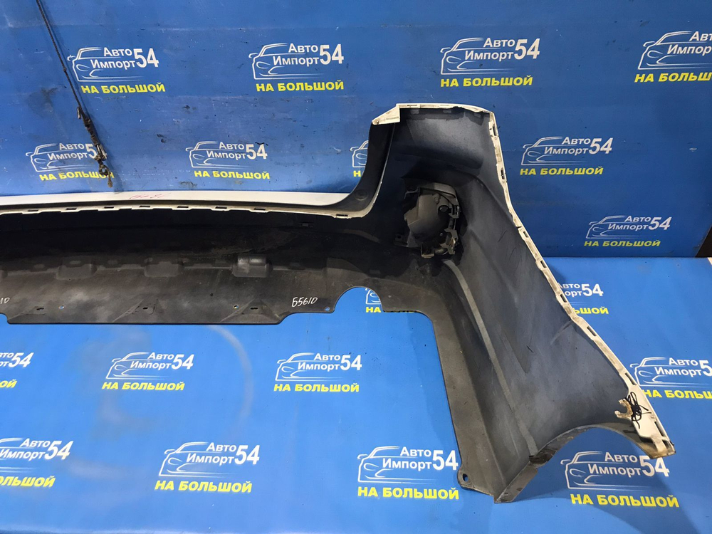 Бампер задний SUBARU OUTBACK 2009-2012