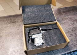 Актуатор турбины MAHLE GEN3 2.0T 06l145612M