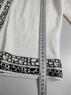 Жакет Areola трикотажный 48 размер