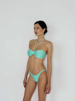 Бирюзовый купальник Siren Été