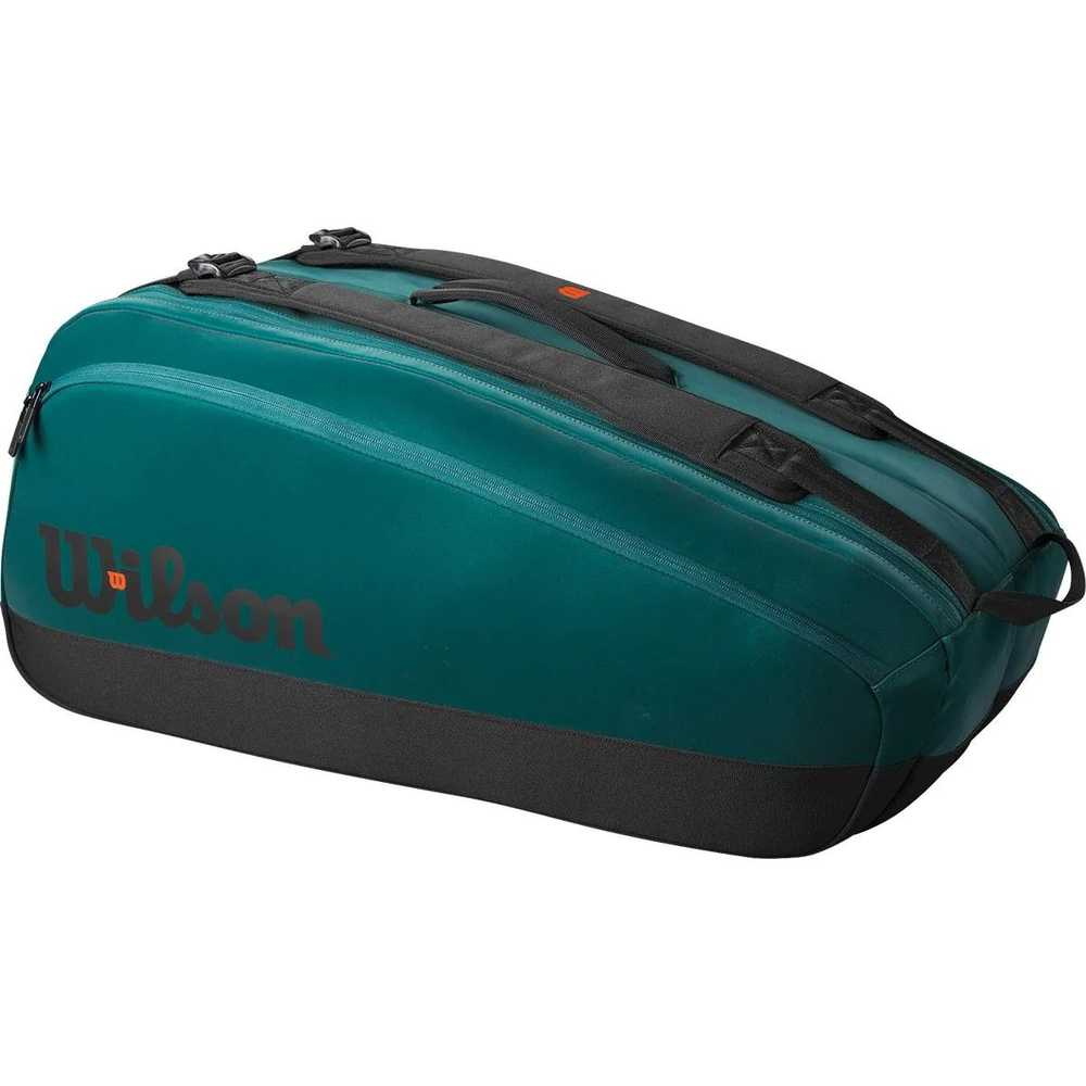 Чехлы для тенниса WILSON BLADE V9 SUPER TOUR 9 PACK .