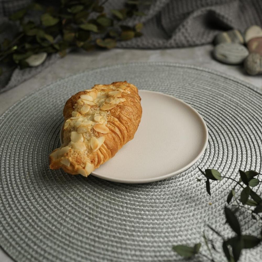 Тарелка d 21 см   Noble [6]