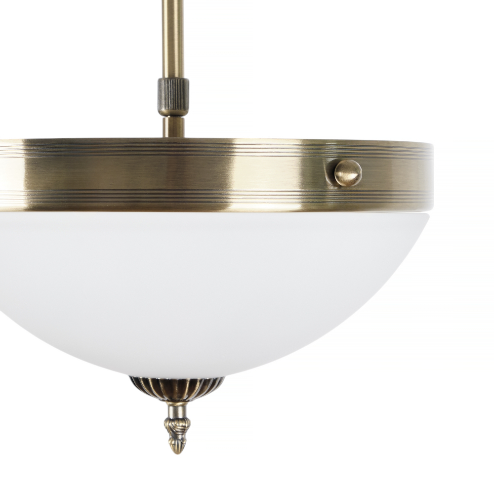 Потолочная люстра MyFar MR1525-3C
