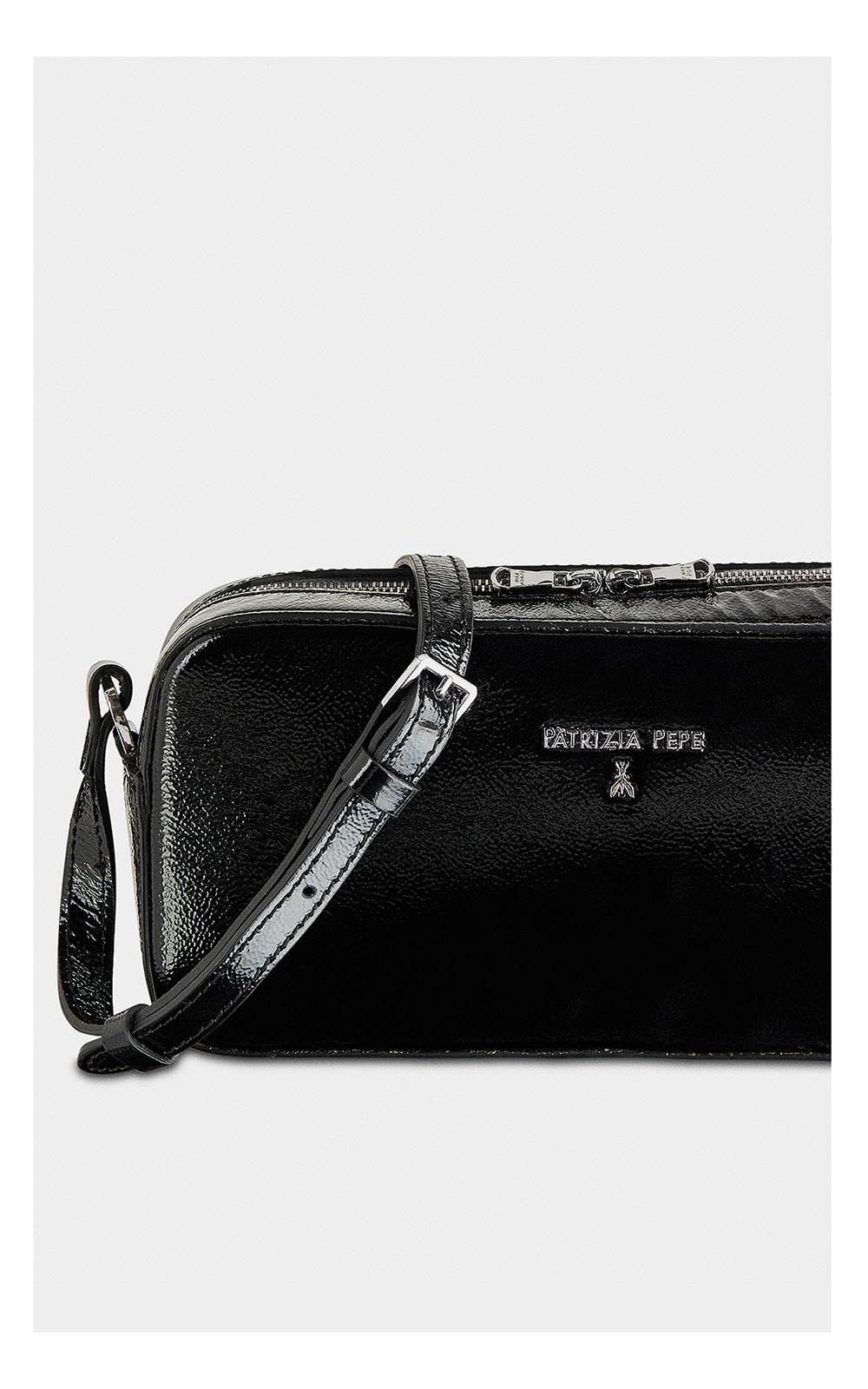 Сумка женская PATRIZIA PEPE