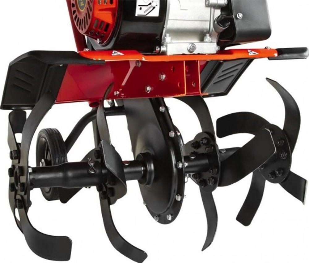 Мотокультиватор DDE Грифон 799-499