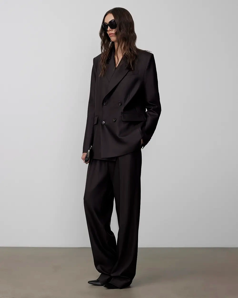 Жакет "Uncle's"