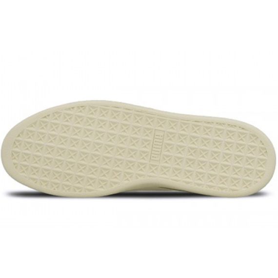 Puma Suede 'Gray White'