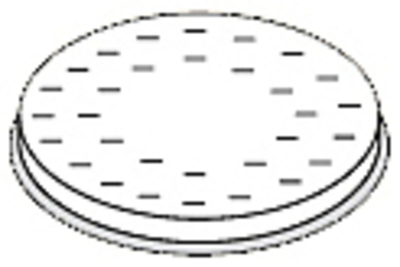 Насадка для MPF 2,5/ MPF 4 и PF25E / PF40E FIMAR ACTRMPF9