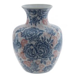 GAEM Ваза, L19 W19 H24 см