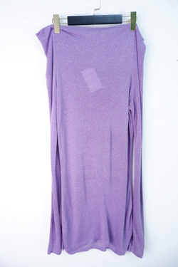 Платье Tunnel с открытыми плечами обтягивающее, визуально 46 размер