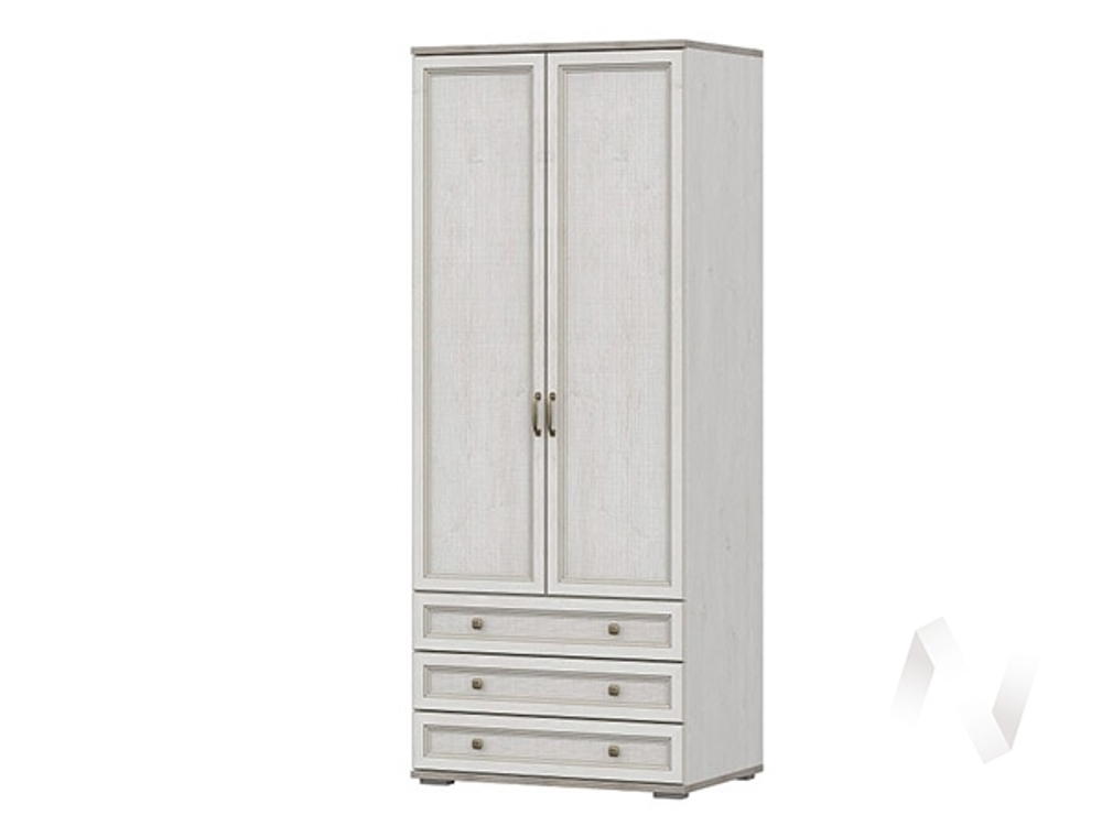 Шкаф ШК-208 Серия 3 МС Александрия