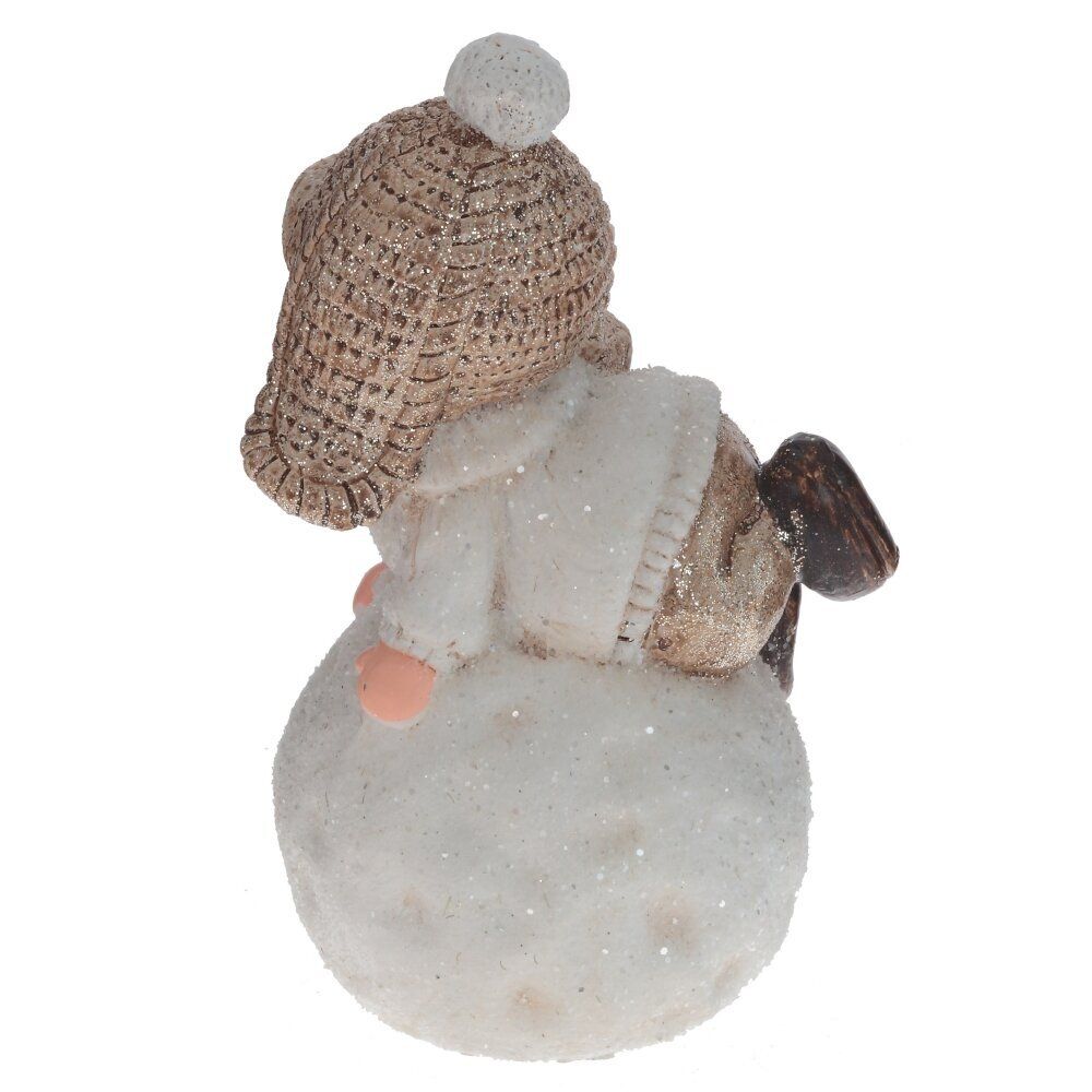 GAEM Фигурка декоративная "Ребёнок", L11 W8 H14,5 см, 2в.