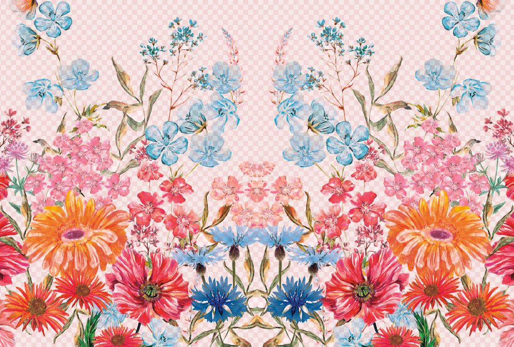 Коллекция Flower Dreams