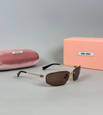 Очки Miu Miu