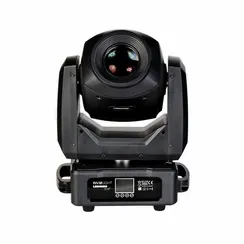Involight LEDMH50DUAL  вращающаяся голова Beam/Spot, 50Вт
