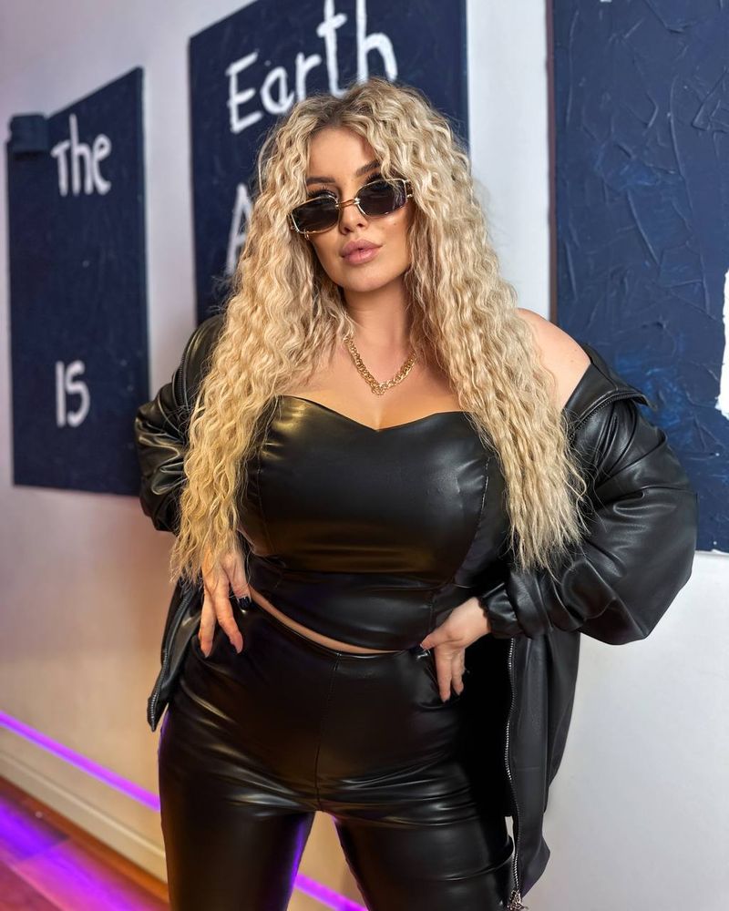 Корсет УК-5991 Fabrika