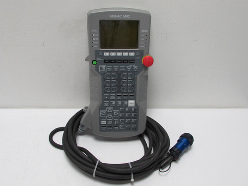 OMRON Yaskawa JZNC-MPP22E
