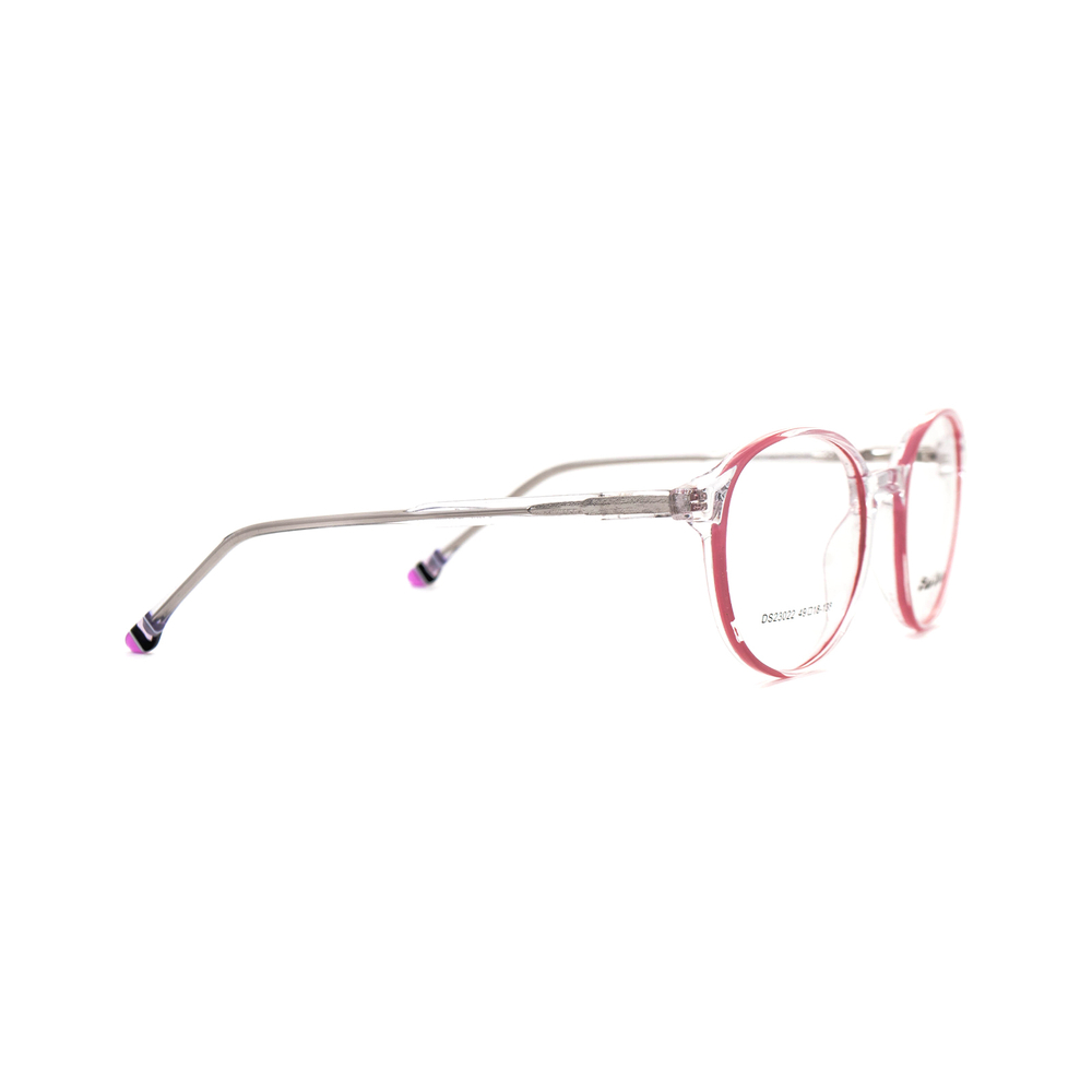 Оправа панто Pink Dream DS23022 C5 прозрачно-розовая