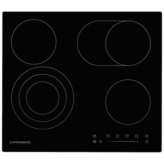 Варочная поверхность Kuppersberg ECS 623
