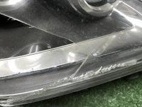 Битая Фара правая Lexus GX 2 (2013-2019) LED