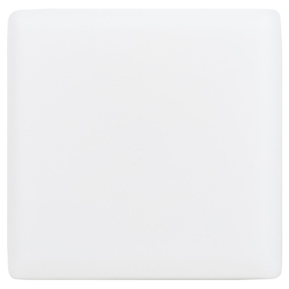 Светильник светодиодный встраиваемый ЭРА LED 12-36-4K квадратный регулируемый 36Вт 4000K